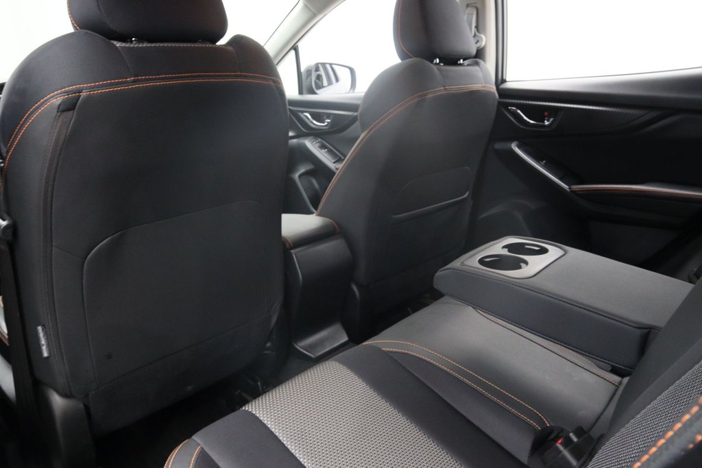 2019 Subaru Crosstrek Sport in Chicoutimi, Quebec - 10 - w1024h768px