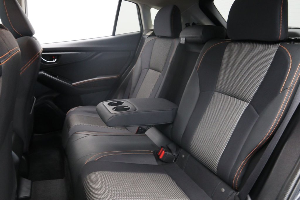 2019 Subaru Crosstrek Sport in Chicoutimi, Quebec - 9 - w1024h768px