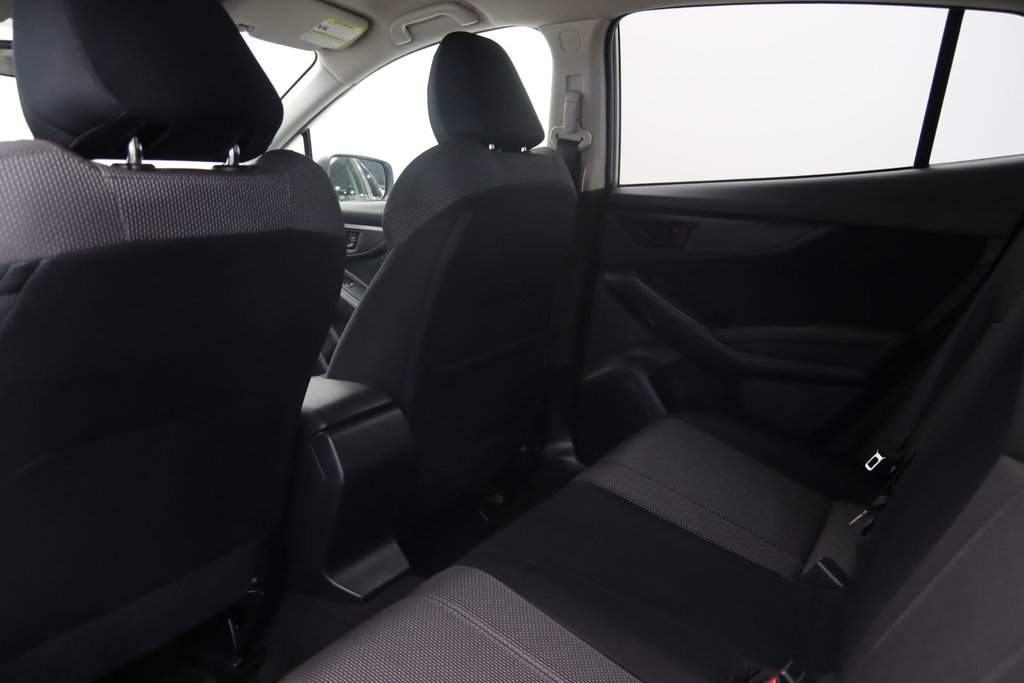 2021 Subaru Crosstrek in Jonquière, Quebec - 8 - w1024h768px