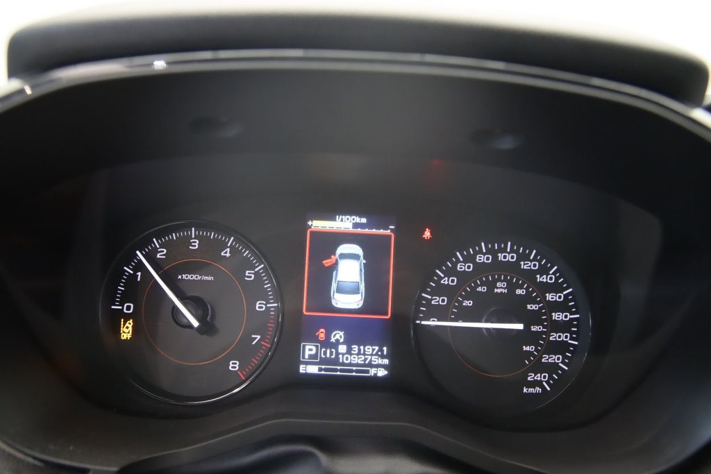 2021 Subaru Crosstrek in Jonquière, Quebec - 12 - w1024h768px
