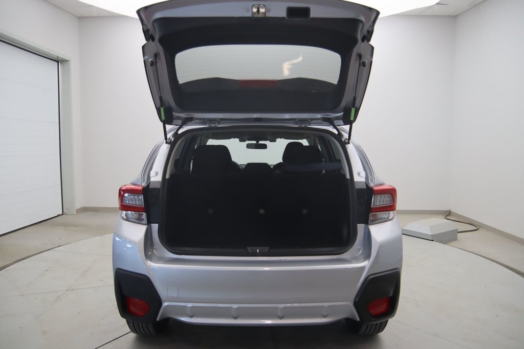2021 Subaru Crosstrek in Jonquière, Quebec - 17 - w1024h768px