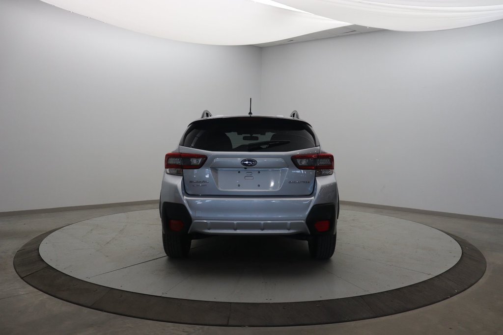 2021 Subaru Crosstrek in Jonquière, Quebec - 5 - w1024h768px