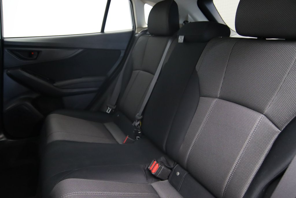 2021 Subaru Crosstrek in Jonquière, Quebec - 9 - w1024h768px
