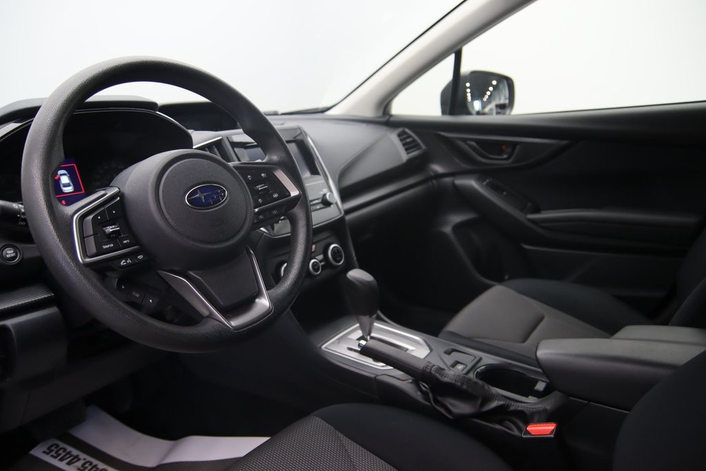 2021 Subaru Crosstrek in Jonquière, Quebec - 6 - w1024h768px
