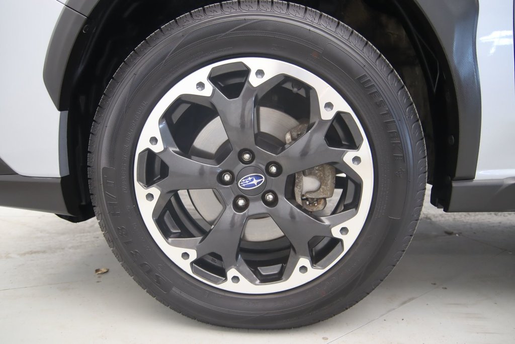 2021 Subaru Crosstrek in Jonquière, Quebec - 18 - w1024h768px
