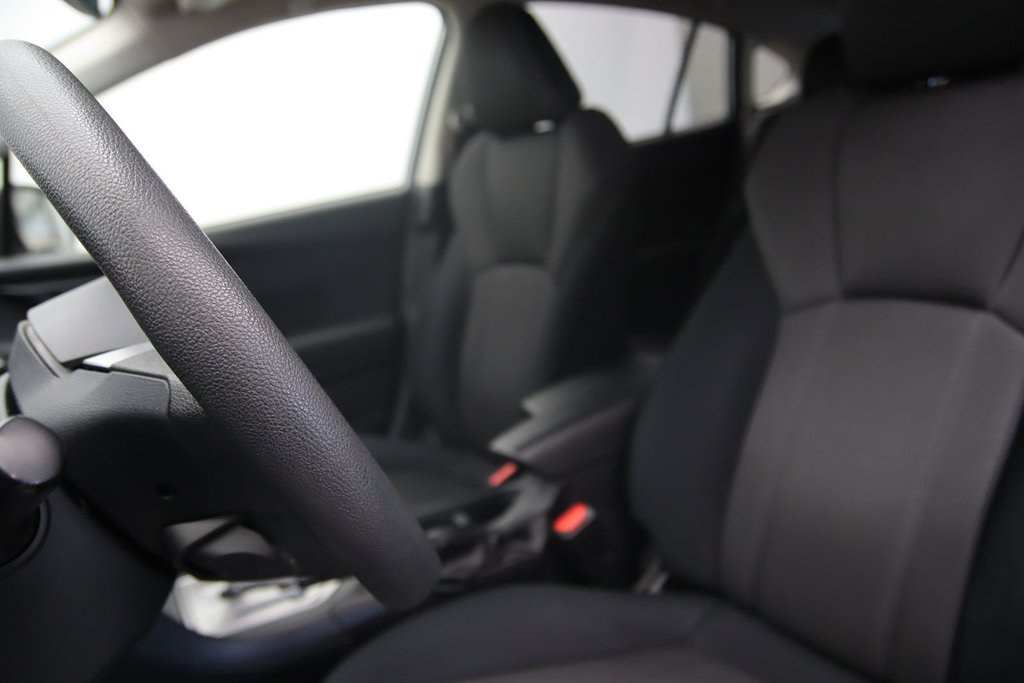 2021 Subaru Crosstrek in Jonquière, Quebec - 7 - w1024h768px