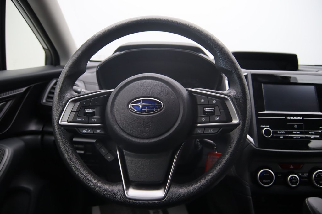 2021 Subaru Crosstrek in Jonquière, Quebec - 11 - w1024h768px
