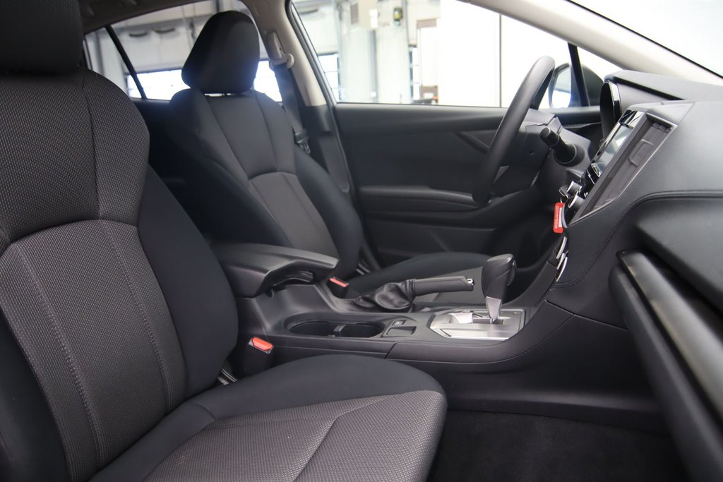2021 Subaru Crosstrek in Jonquière, Quebec - 15 - w1024h768px