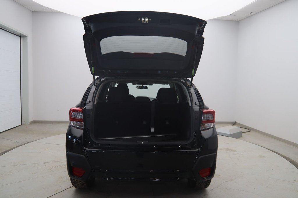 2023 Subaru Crosstrek in Jonquière, Quebec - 18 - w1024h768px