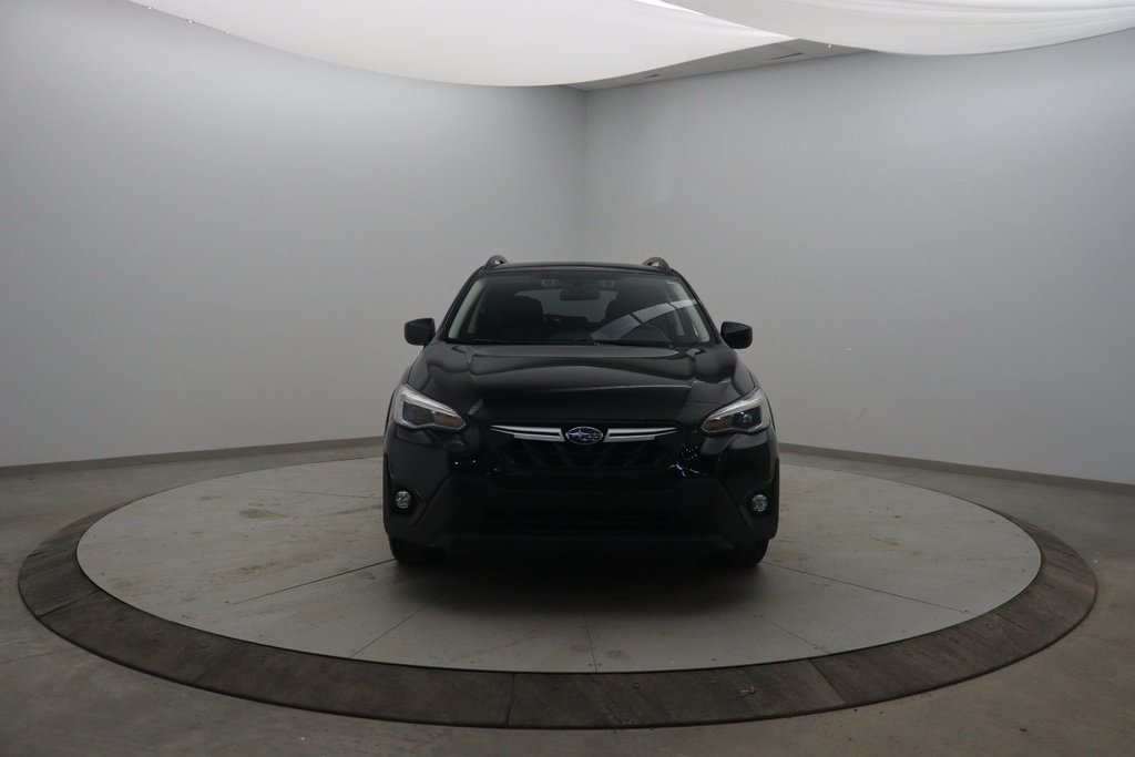 2023 Subaru Crosstrek in Jonquière, Quebec - 2 - w1024h768px