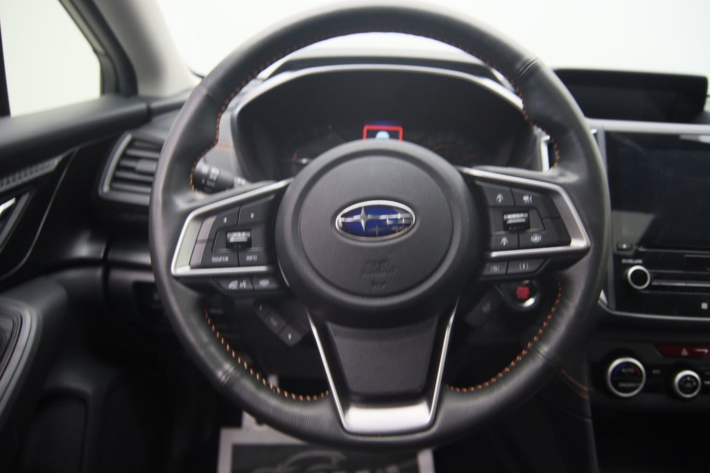 2023 Subaru Crosstrek in Jonquière, Quebec - 12 - w1024h768px