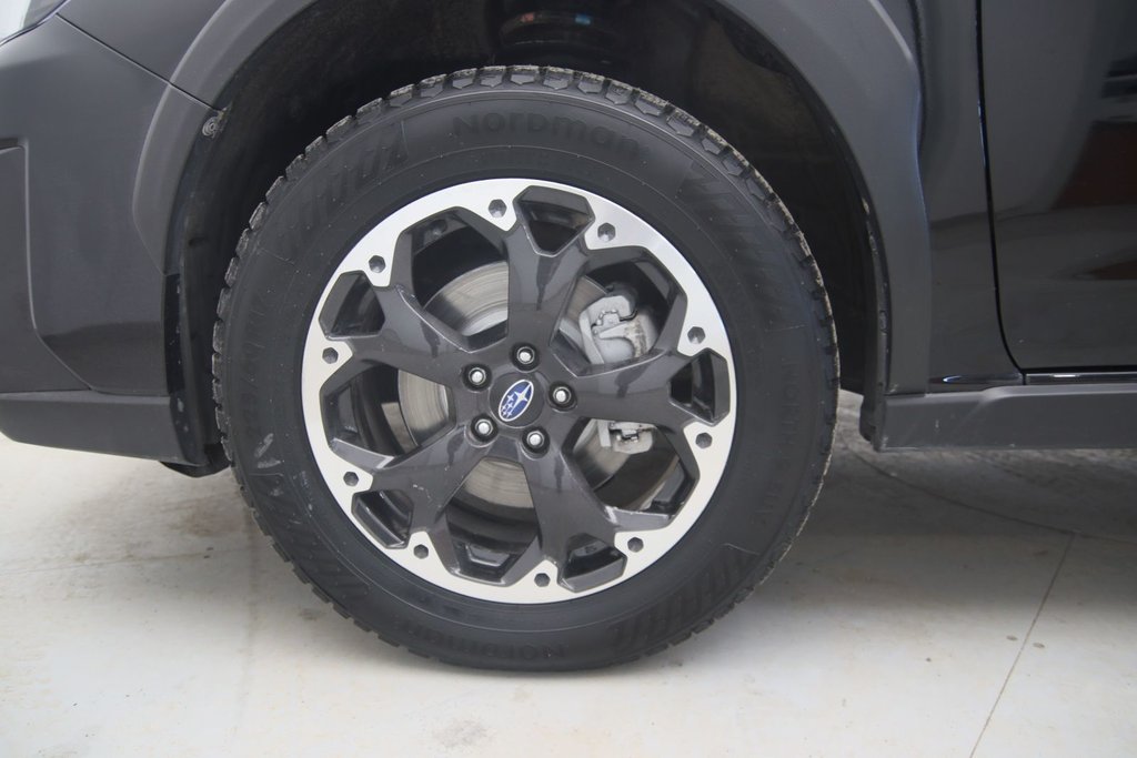 2023 Subaru Crosstrek in Jonquière, Quebec - 19 - w1024h768px