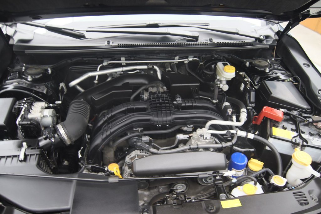 2023 Subaru Crosstrek in Jonquière, Quebec - 17 - w1024h768px