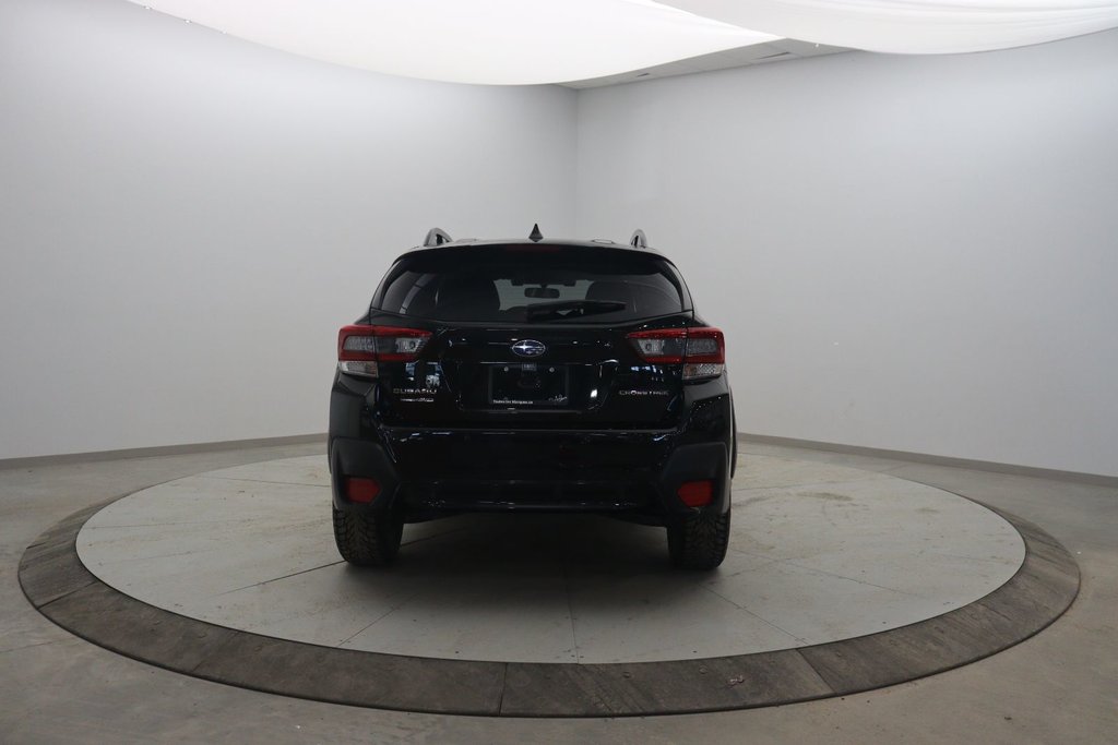 2023 Subaru Crosstrek in Jonquière, Quebec - 5 - w1024h768px