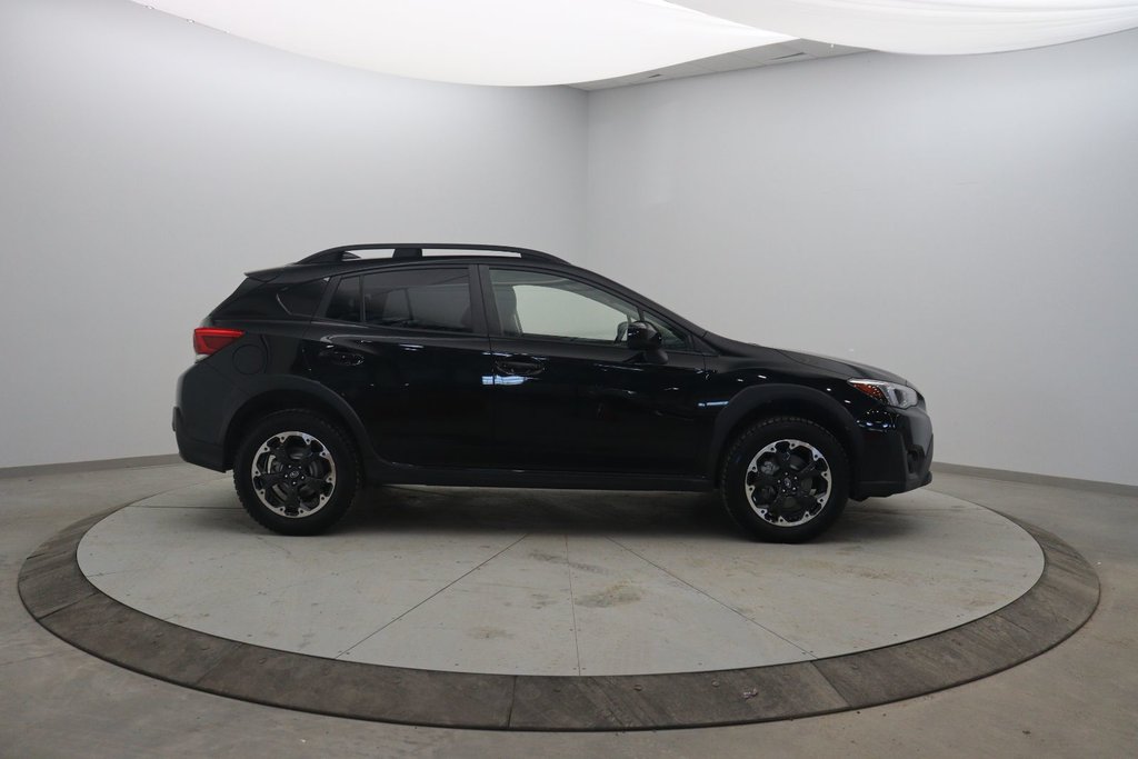 2023 Subaru Crosstrek in Jonquière, Quebec - 3 - w1024h768px