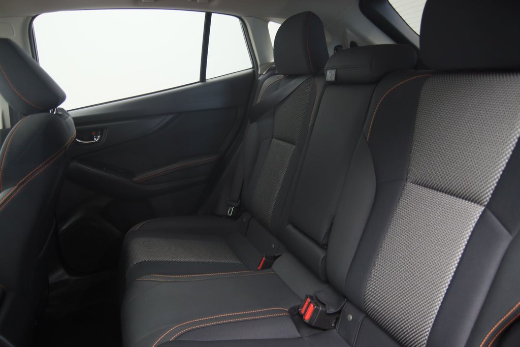 2023 Subaru Crosstrek in Jonquière, Quebec - 10 - w1024h768px
