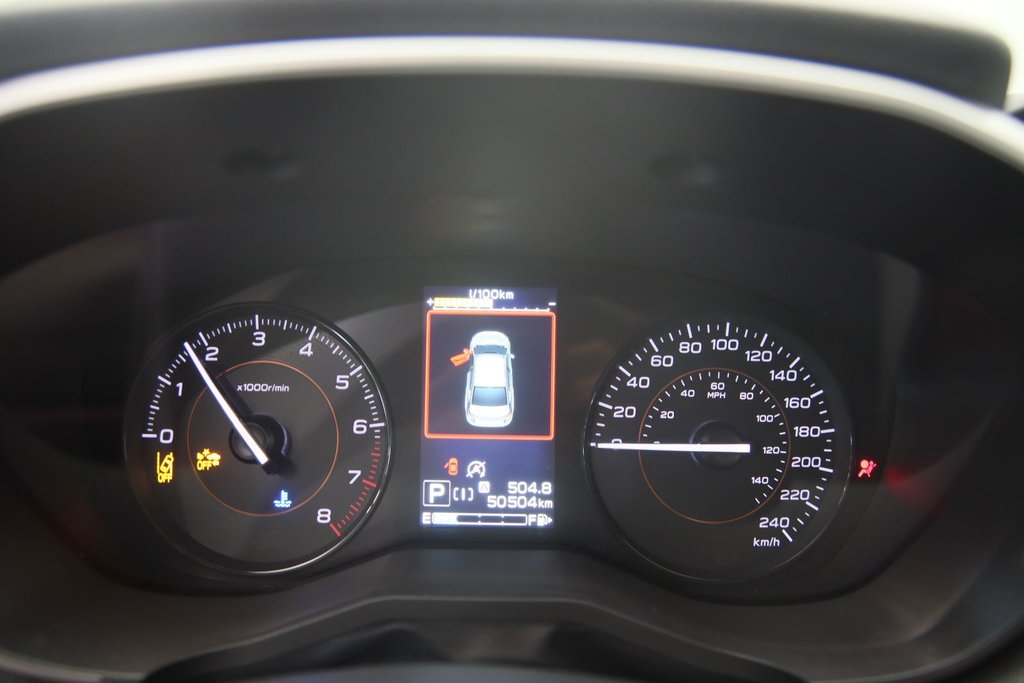 2023 Subaru Crosstrek in Jonquière, Quebec - 13 - w1024h768px