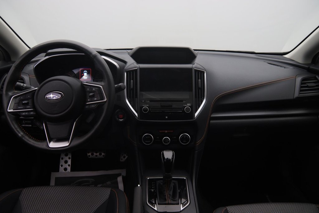 2023 Subaru Crosstrek in Jonquière, Quebec - 11 - w1024h768px