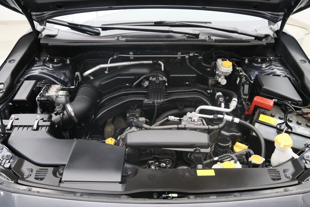 Subaru Crosstrek  2023 à Jonquière, Québec - 16 - w1024h768px