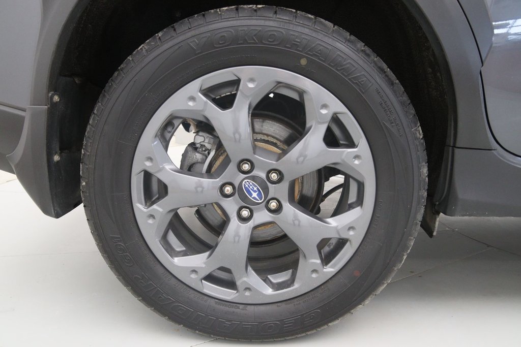 Subaru Crosstrek  2023 à Jonquière, Québec - 18 - w1024h768px