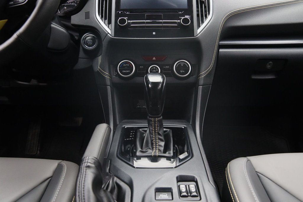 Subaru Crosstrek  2023 à Jonquière, Québec - 12 - w1024h768px