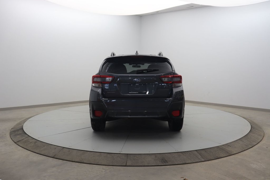 Subaru Crosstrek  2023 à Jonquière, Québec - 5 - w1024h768px