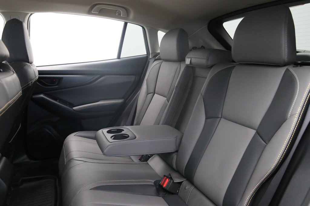 Subaru Crosstrek  2023 à Jonquière, Québec - 8 - w1024h768px