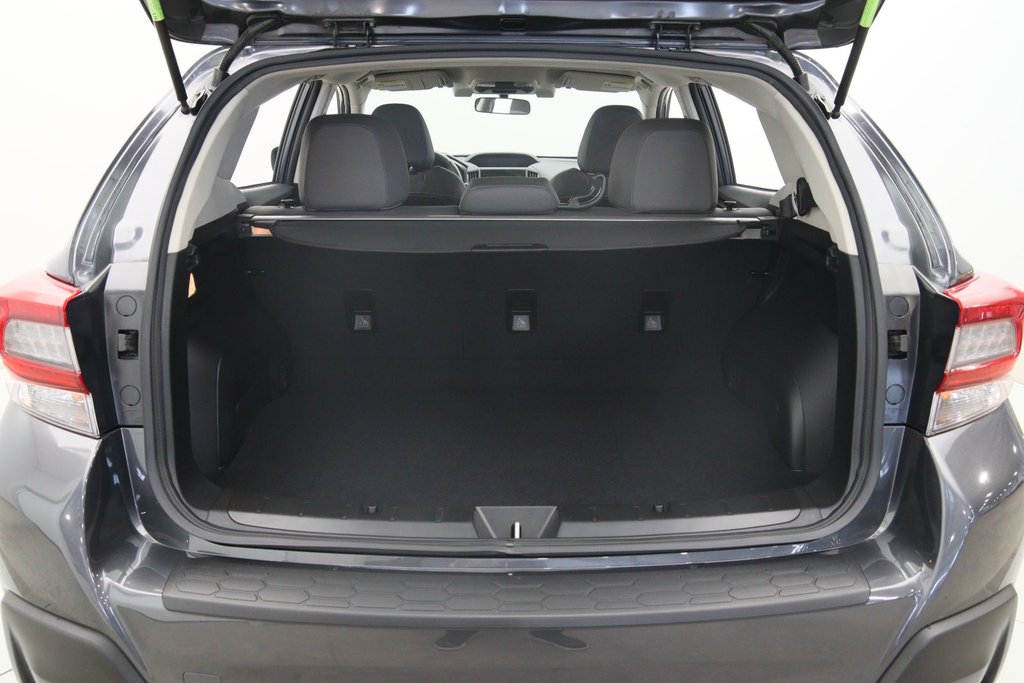 Subaru Crosstrek  2023 à Jonquière, Québec - 17 - w1024h768px