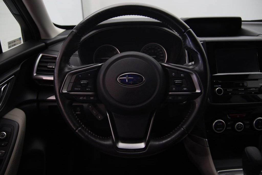 Subaru Forester  2019 à Jonquière, Québec - 11 - w1024h768px