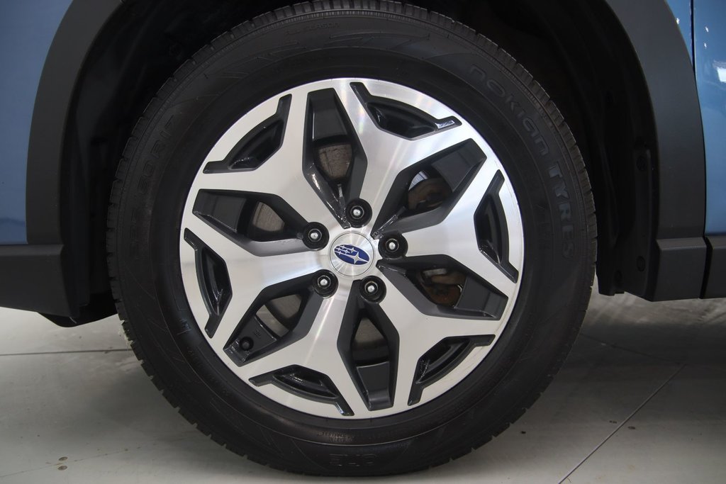 Subaru Forester  2019 à Jonquière, Québec - 18 - w1024h768px