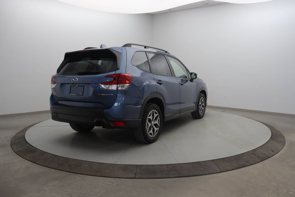 Subaru Forester  2019 à Jonquière, Québec - 3 - w1024h768px