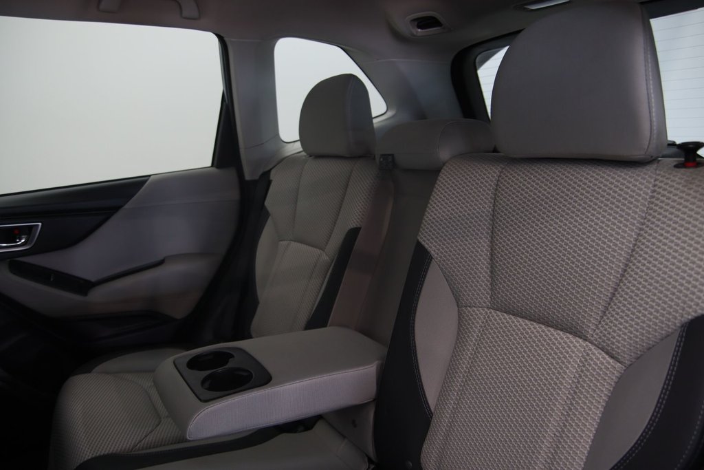 Subaru Forester  2019 à Jonquière, Québec - 9 - w1024h768px