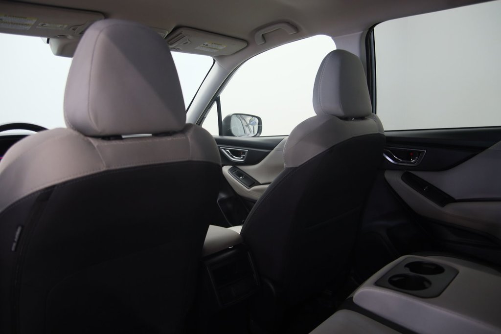 Subaru Forester  2019 à Jonquière, Québec - 8 - w1024h768px
