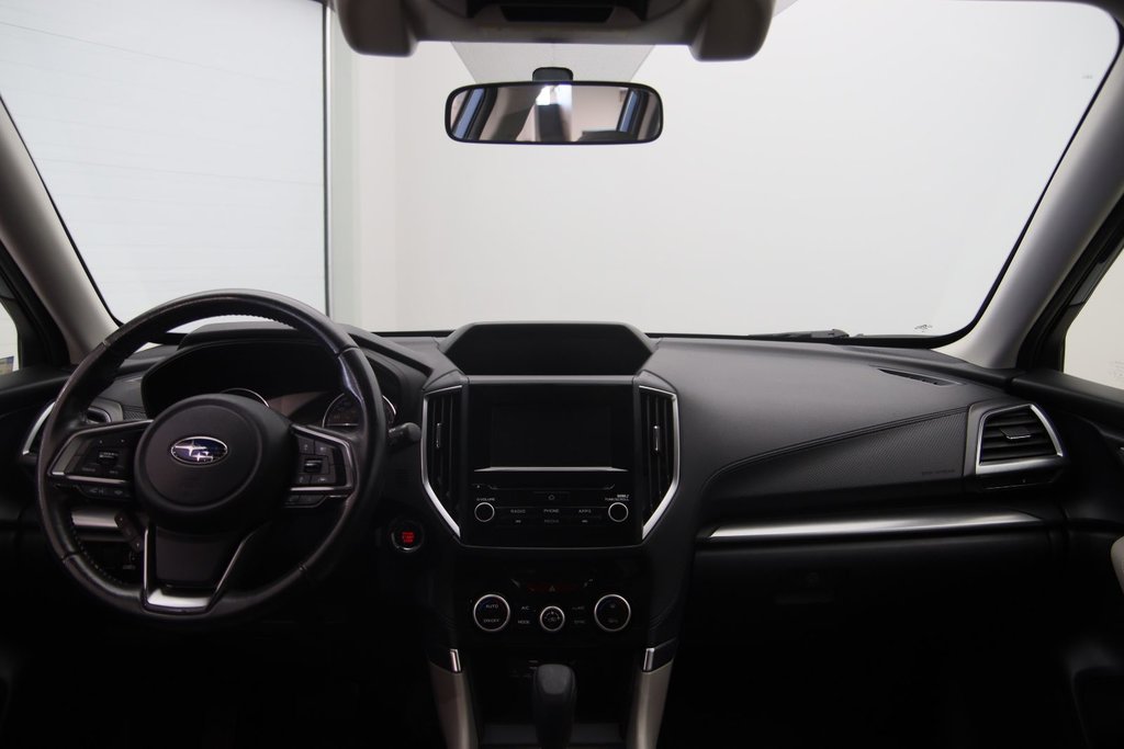 Subaru Forester  2019 à Jonquière, Québec - 10 - w1024h768px
