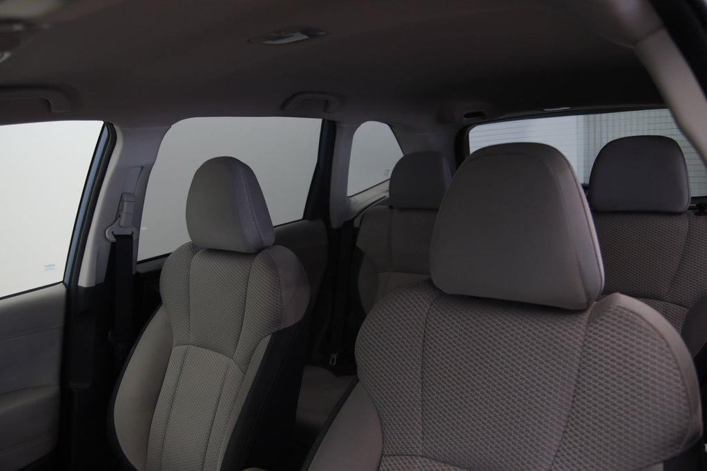 Subaru Forester  2019 à Jonquière, Québec - 7 - w1024h768px