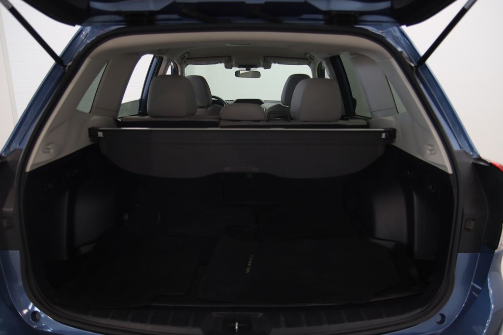 Subaru Forester  2019 à Jonquière, Québec - 17 - w1024h768px