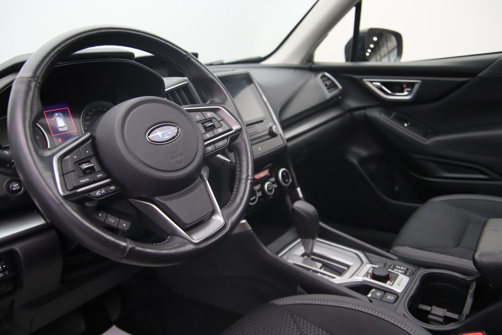 Subaru Forester  2021 à Baie-Comeau, Québec - 6 - w1024h768px
