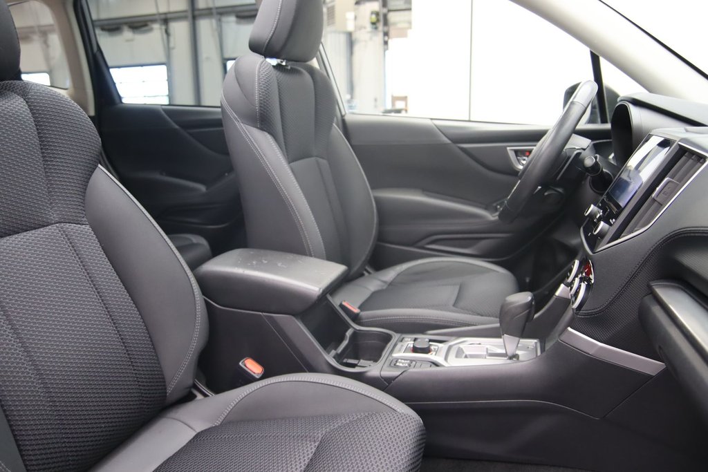 Subaru Forester  2021 à Baie-Comeau, Québec - 15 - w1024h768px