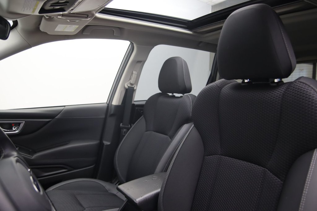 Subaru Forester  2021 à Baie-Comeau, Québec - 7 - w1024h768px