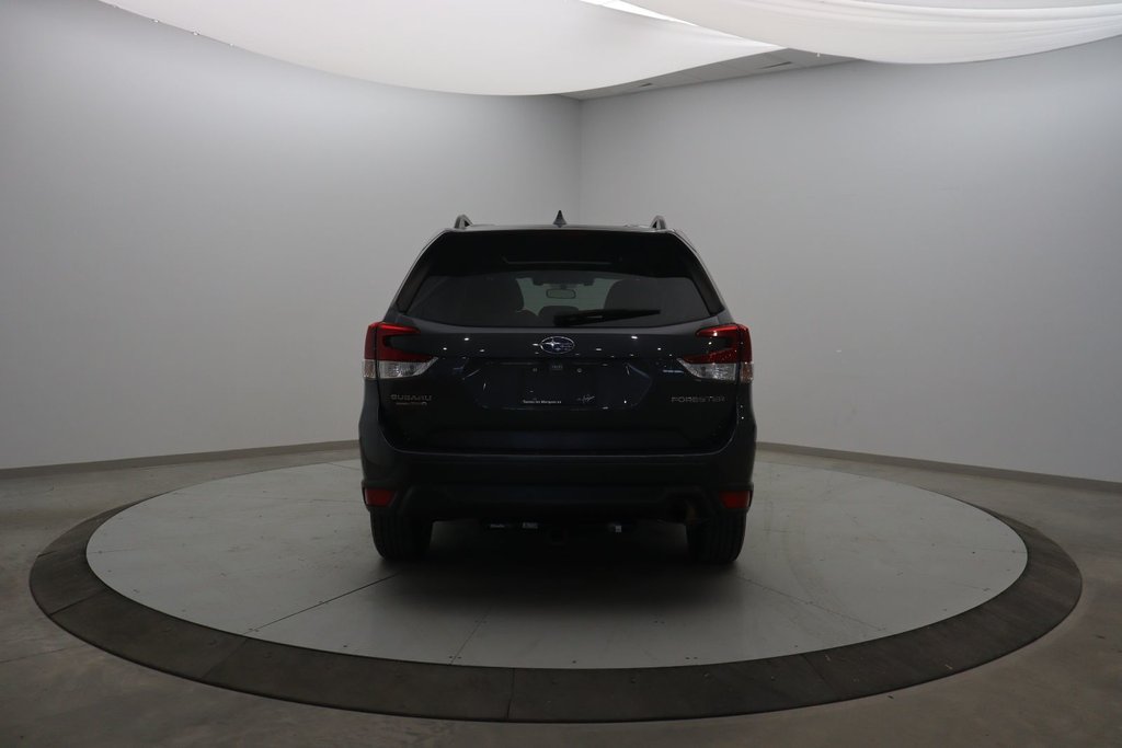 Subaru Forester  2021 à Baie-Comeau, Québec - 5 - w1024h768px