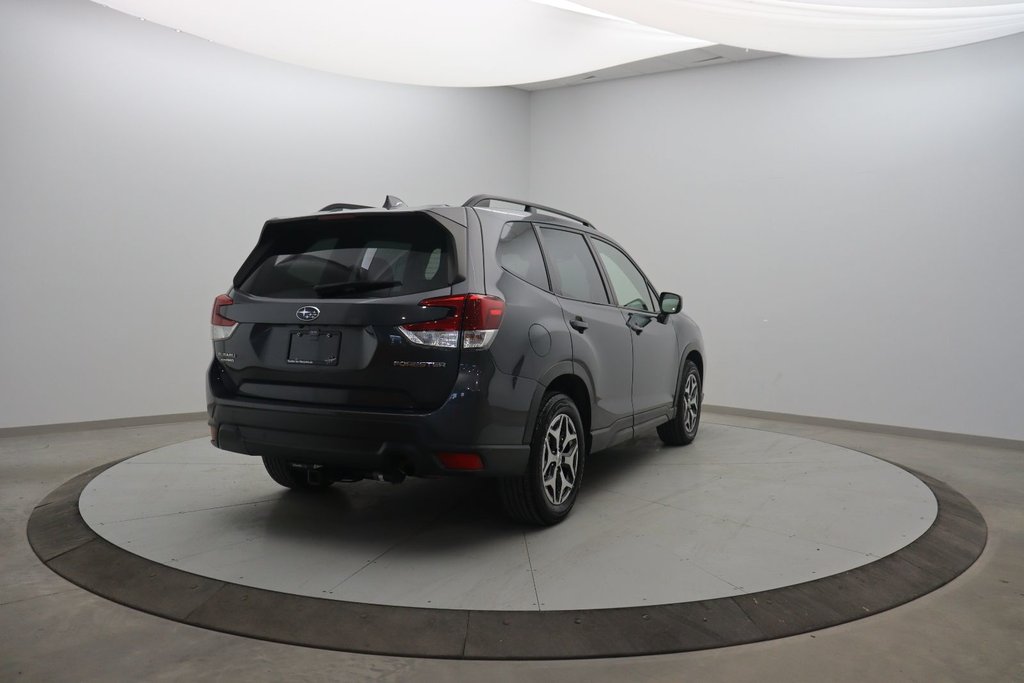 Subaru Forester  2021 à Baie-Comeau, Québec - 4 - w1024h768px