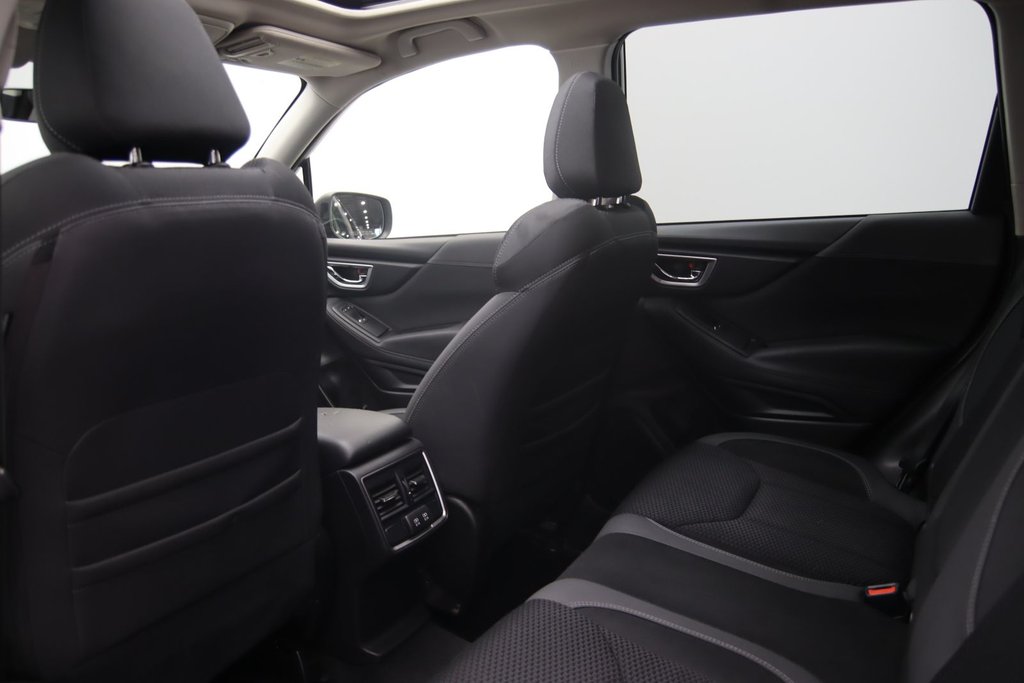 Subaru Forester  2021 à Baie-Comeau, Québec - 8 - w1024h768px