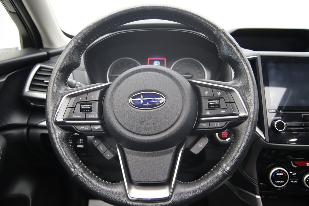 Subaru Forester  2021 à Baie-Comeau, Québec - 11 - w1024h768px