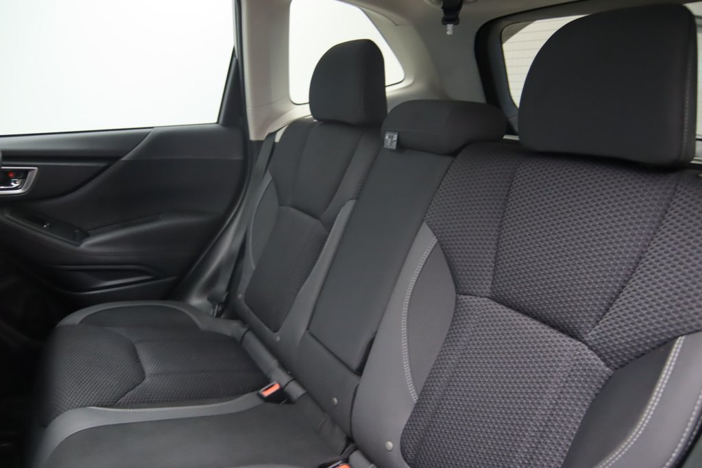 Subaru Forester  2021 à Baie-Comeau, Québec - 9 - w1024h768px