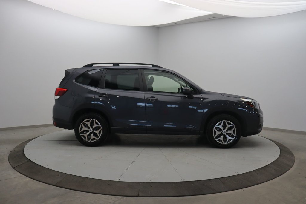Subaru Forester  2021 à Baie-Comeau, Québec - 3 - w1024h768px