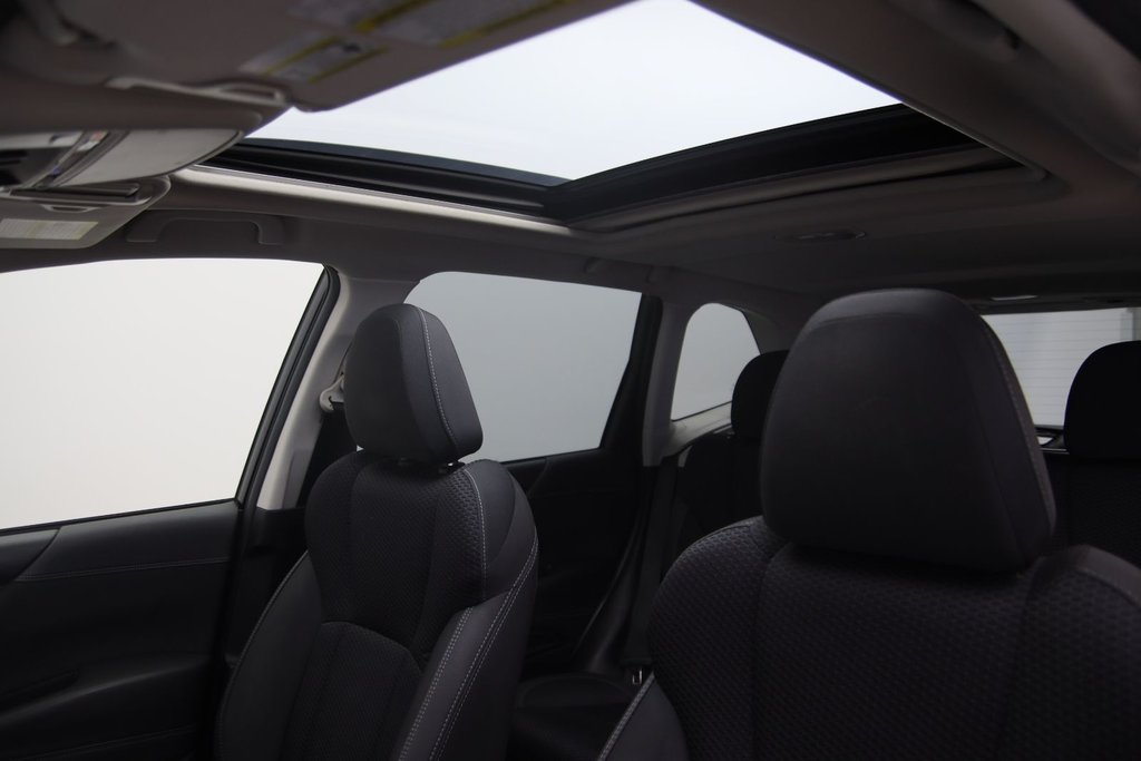 Subaru Forester  2022 à Baie-Comeau, Québec - 8 - w1024h768px