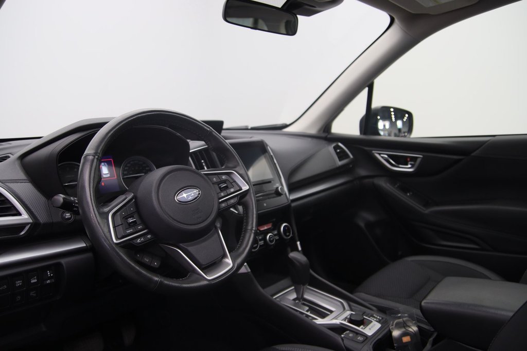 Subaru Forester  2022 à Baie-Comeau, Québec - 6 - w1024h768px