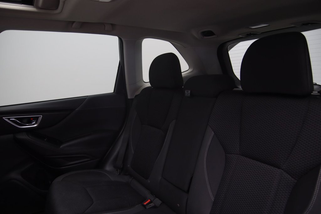 Subaru Forester  2022 à Baie-Comeau, Québec - 10 - w1024h768px