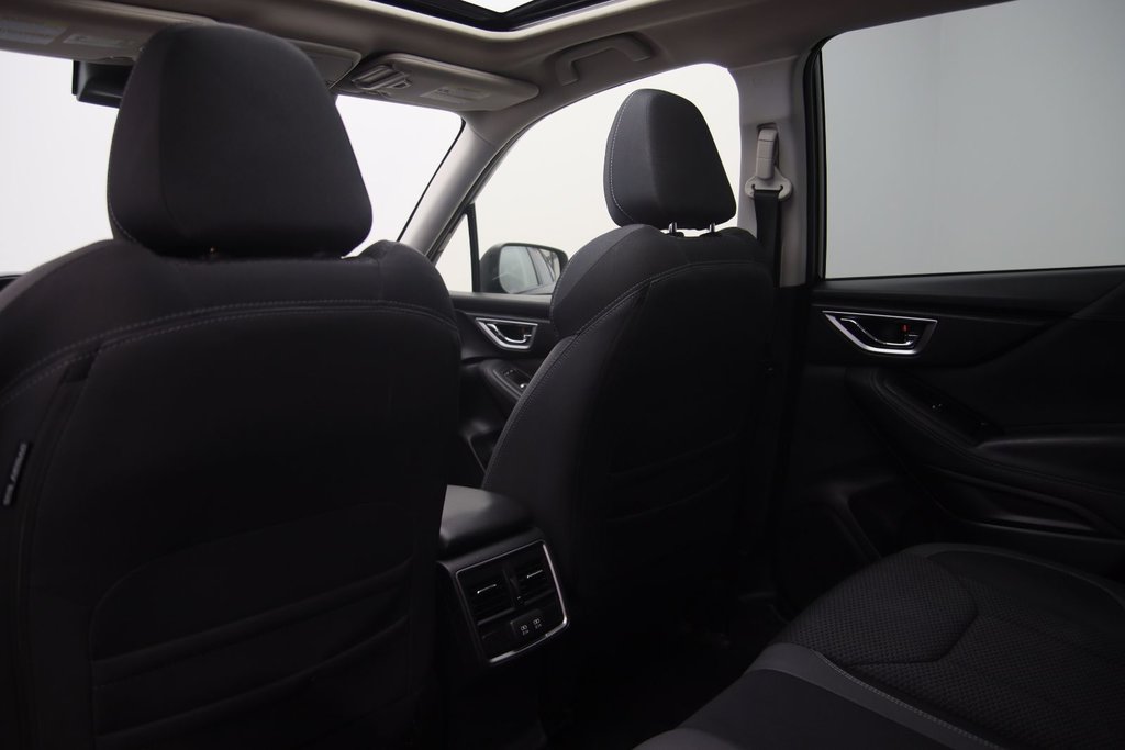 Subaru Forester  2022 à Baie-Comeau, Québec - 9 - w1024h768px