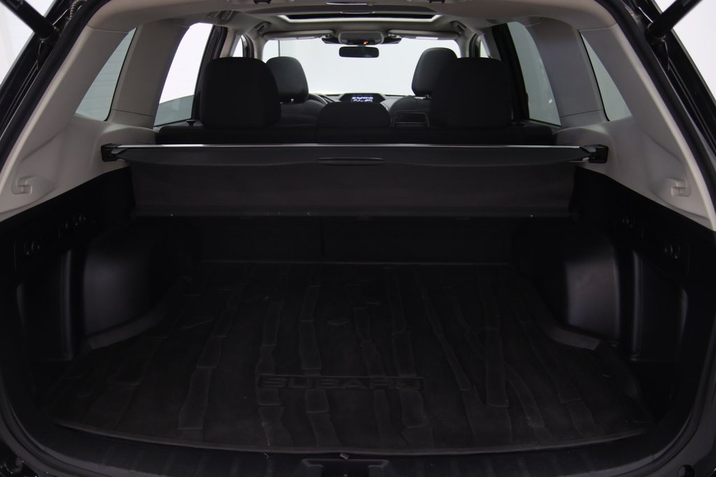 Subaru Forester  2022 à Baie-Comeau, Québec - 18 - w1024h768px
